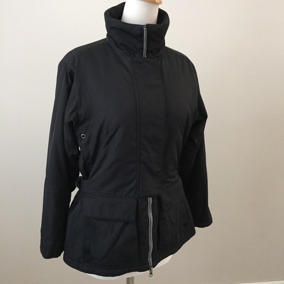 Nike Black Jacket, Sz S, 4/6 - Picture 11 of 11